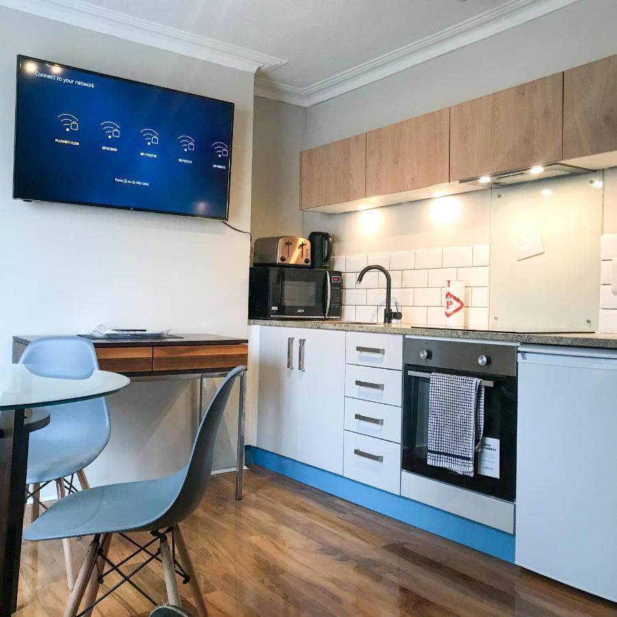 217 Roden Street Apartment Belfast Ngoại thất bức ảnh