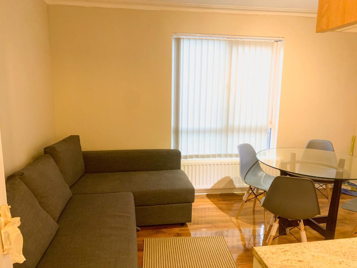 217 Roden Street Apartment Belfast Ngoại thất bức ảnh