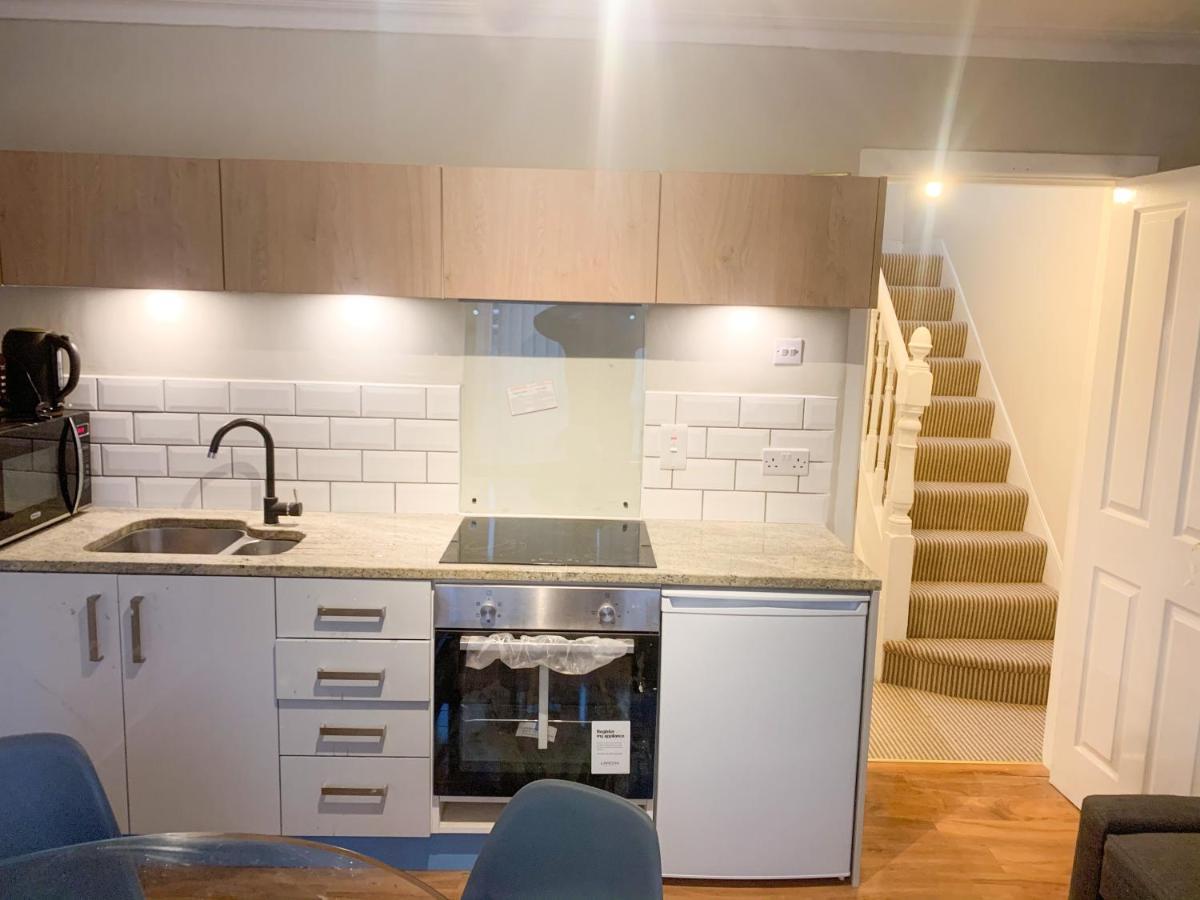 217 Roden Street Apartment Belfast Ngoại thất bức ảnh
