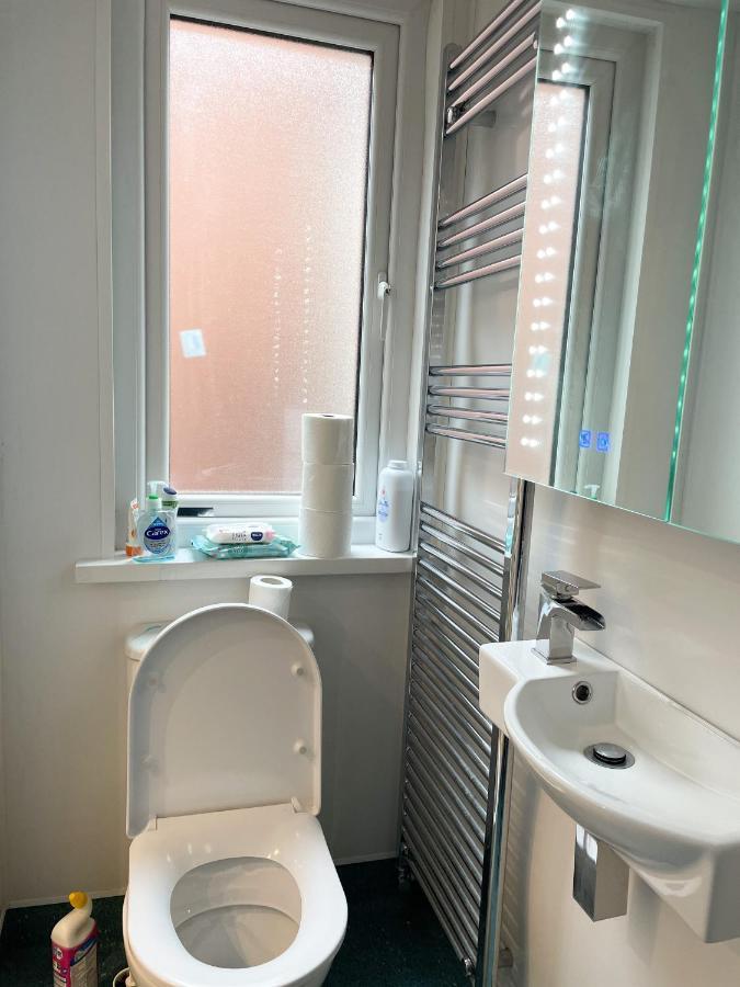 217 Roden Street Apartment Belfast Ngoại thất bức ảnh