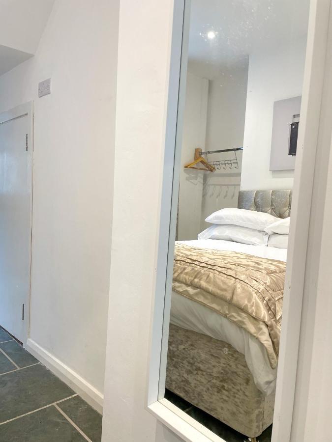 217 Roden Street Apartment Belfast Ngoại thất bức ảnh