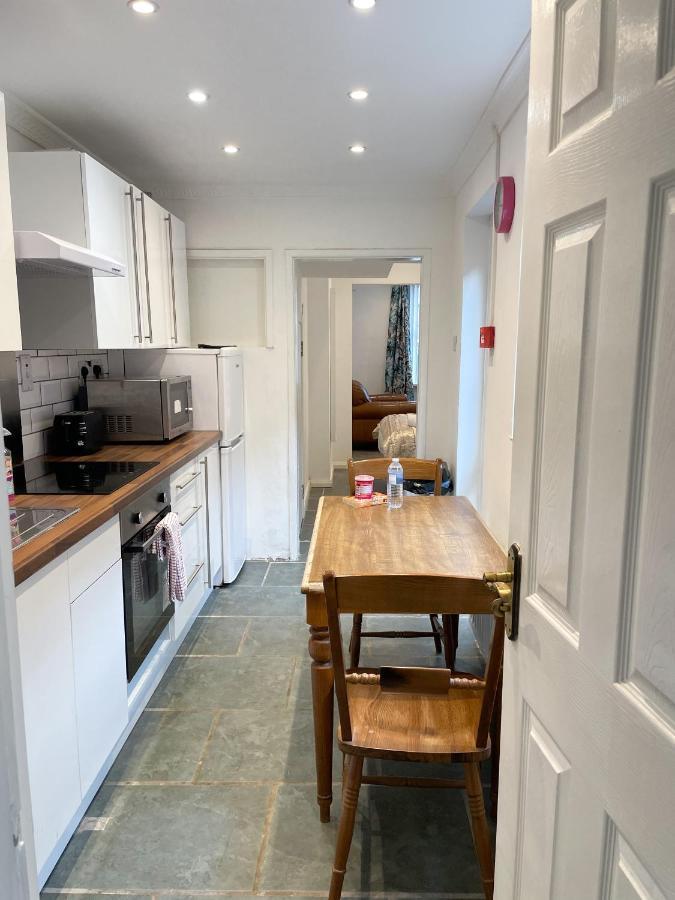 217 Roden Street Apartment Belfast Ngoại thất bức ảnh