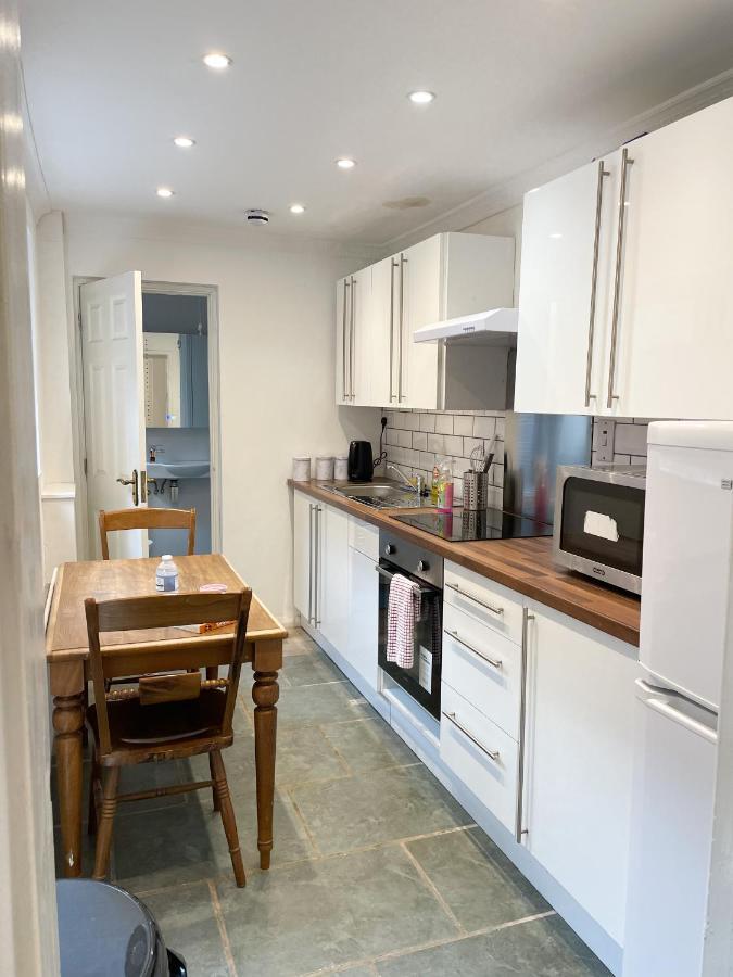 217 Roden Street Apartment Belfast Ngoại thất bức ảnh